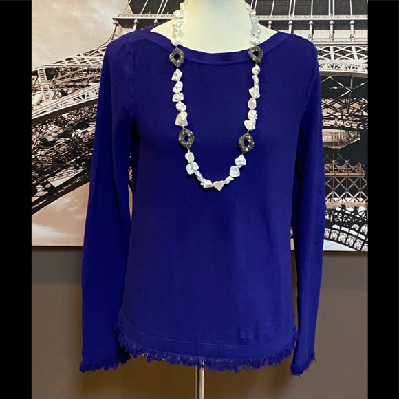 Tops - Ann Taylor top